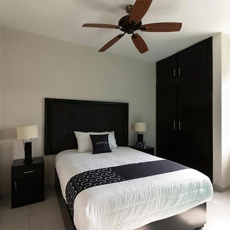 Hotel Boutique Maria Fernanda Escuinapa de Hidalgo Extérieur photo