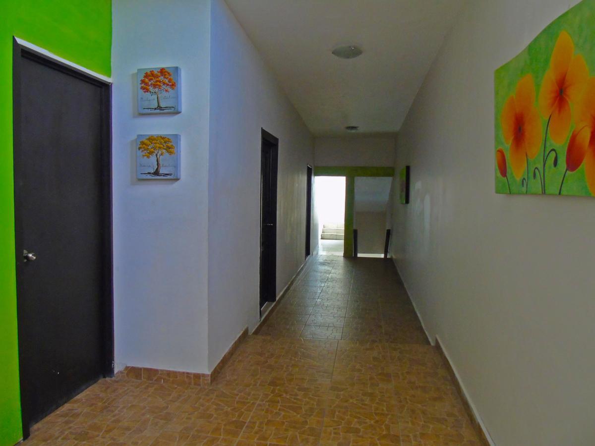 Hotel Boutique Maria Fernanda Escuinapa de Hidalgo Extérieur photo