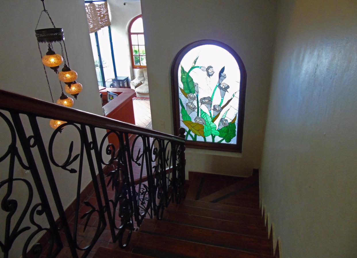 Hotel Boutique Maria Fernanda Escuinapa de Hidalgo Extérieur photo