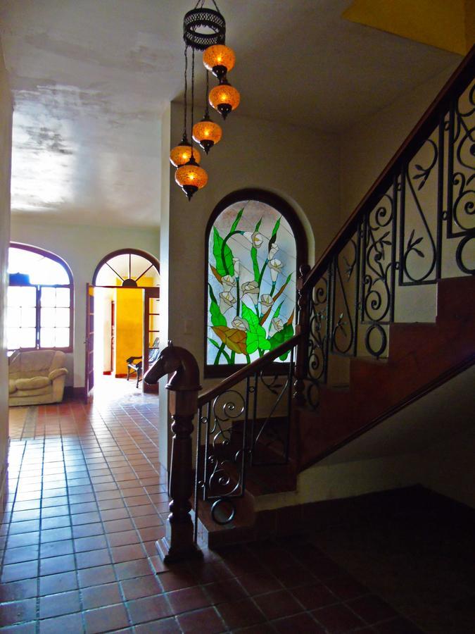 Hotel Boutique Maria Fernanda Escuinapa de Hidalgo Extérieur photo