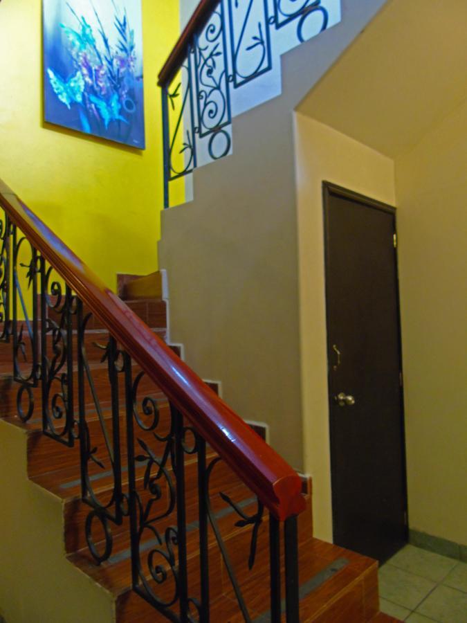 Hotel Boutique Maria Fernanda Escuinapa de Hidalgo Extérieur photo