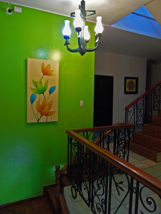 Hotel Boutique Maria Fernanda Escuinapa de Hidalgo Extérieur photo