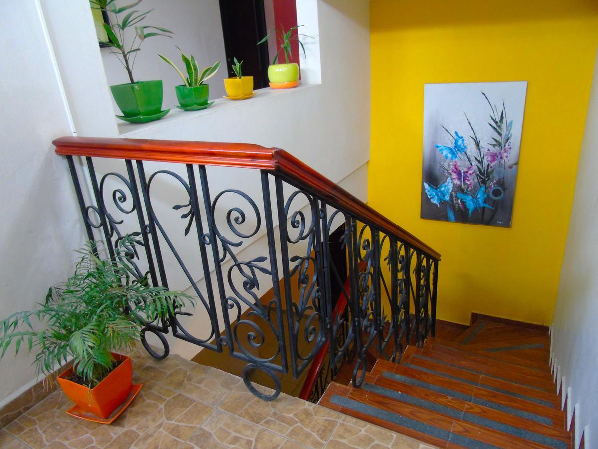 Hotel Boutique Maria Fernanda Escuinapa de Hidalgo Extérieur photo