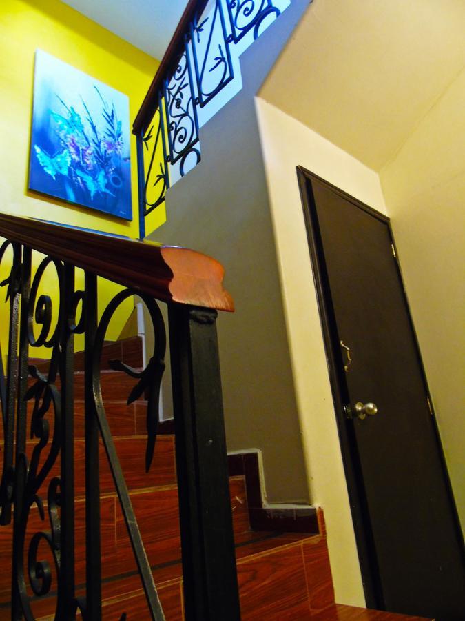 Hotel Boutique Maria Fernanda Escuinapa de Hidalgo Extérieur photo