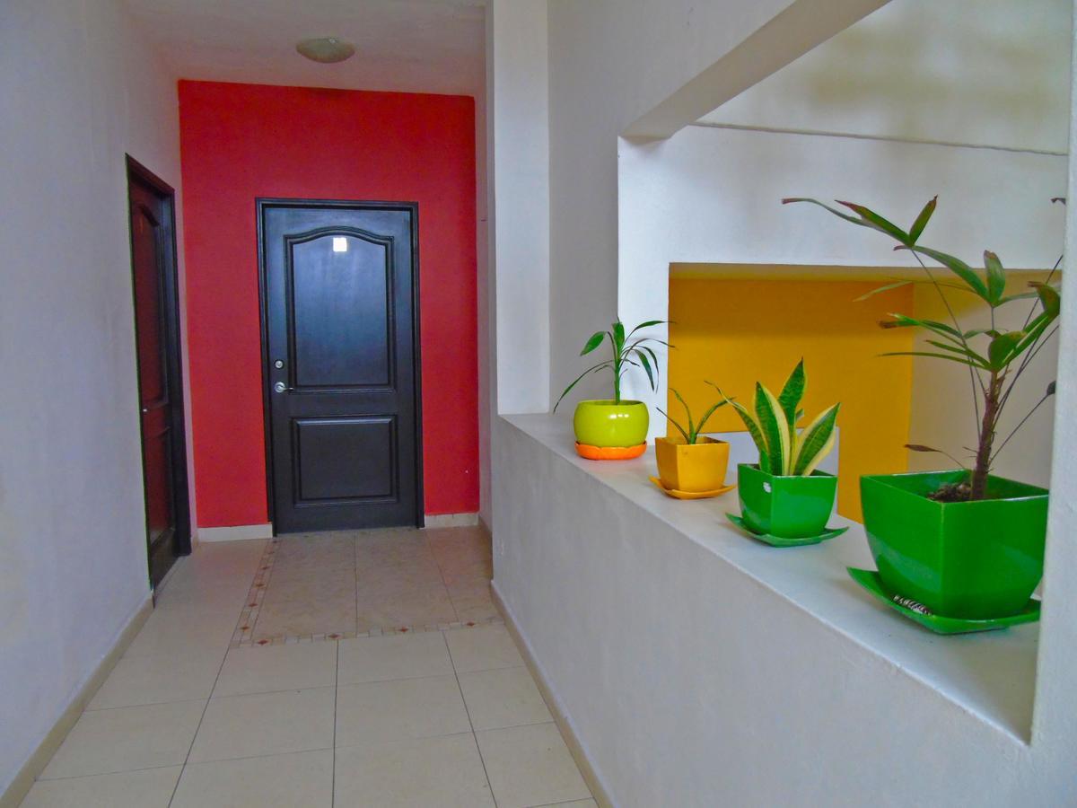Hotel Boutique Maria Fernanda Escuinapa de Hidalgo Extérieur photo