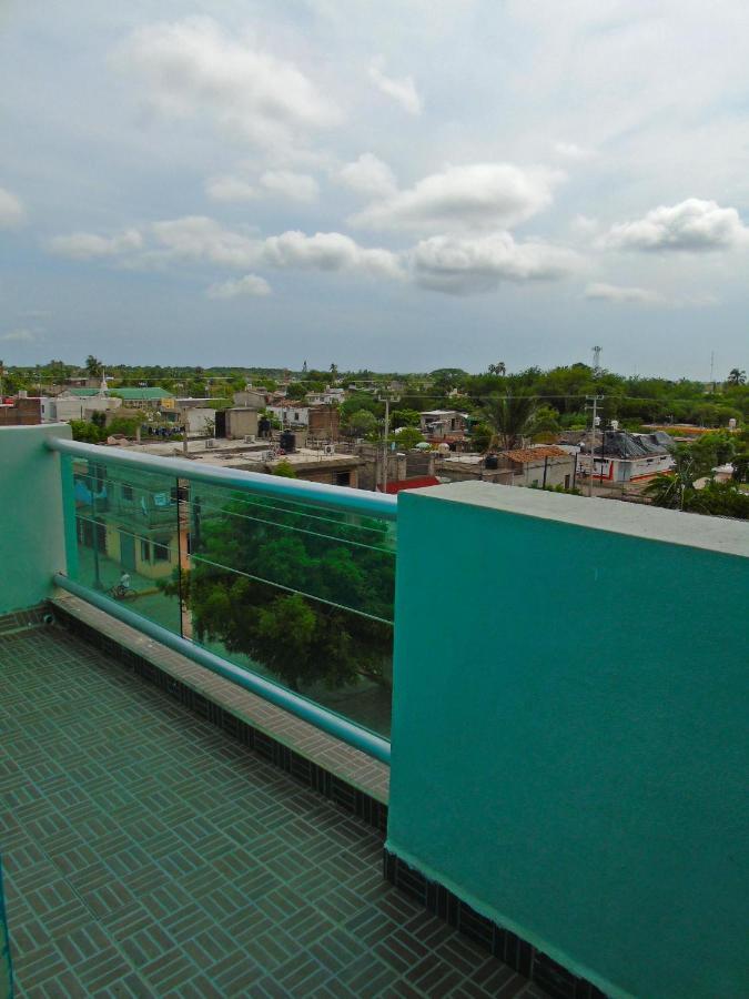 Hotel Boutique Maria Fernanda Escuinapa de Hidalgo Extérieur photo