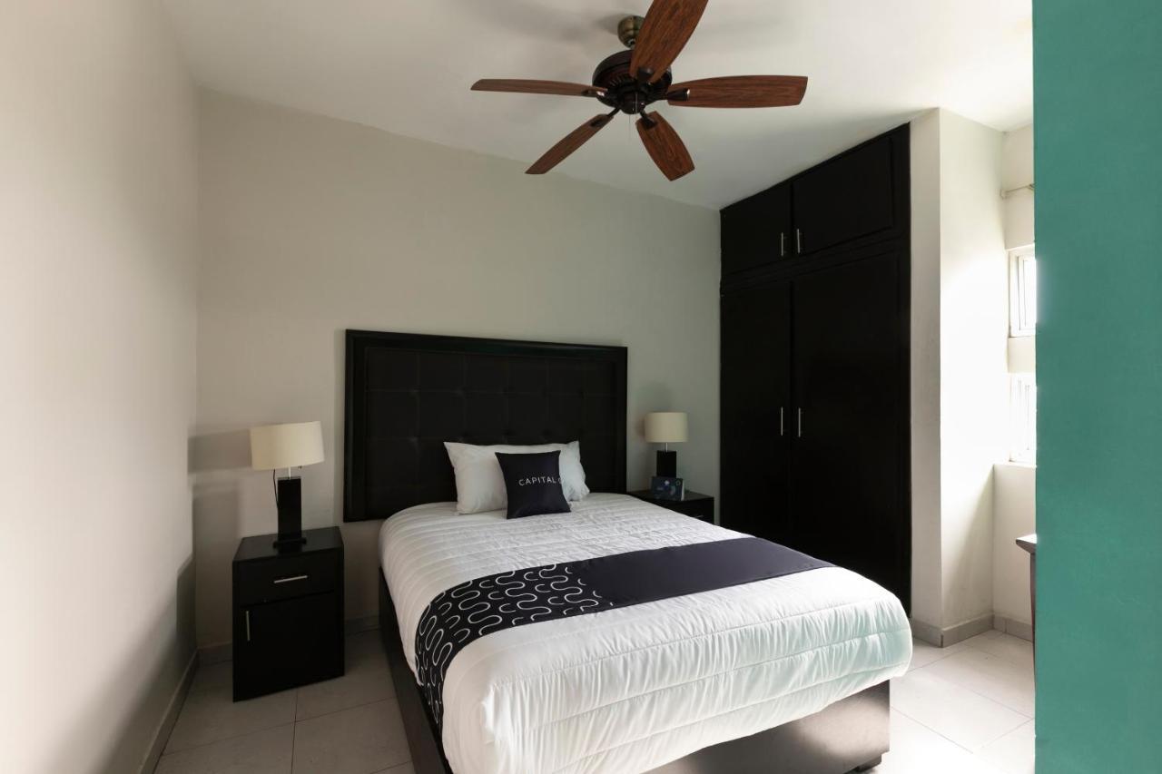 Hotel Boutique Maria Fernanda Escuinapa de Hidalgo Extérieur photo