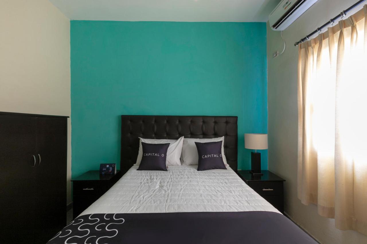 Hotel Boutique Maria Fernanda Escuinapa de Hidalgo Extérieur photo