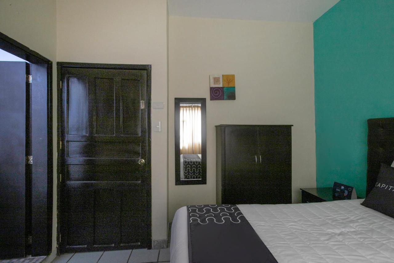 Hotel Boutique Maria Fernanda Escuinapa de Hidalgo Extérieur photo