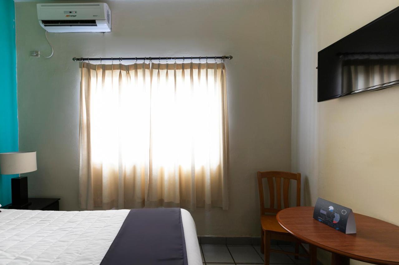 Hotel Boutique Maria Fernanda Escuinapa de Hidalgo Extérieur photo