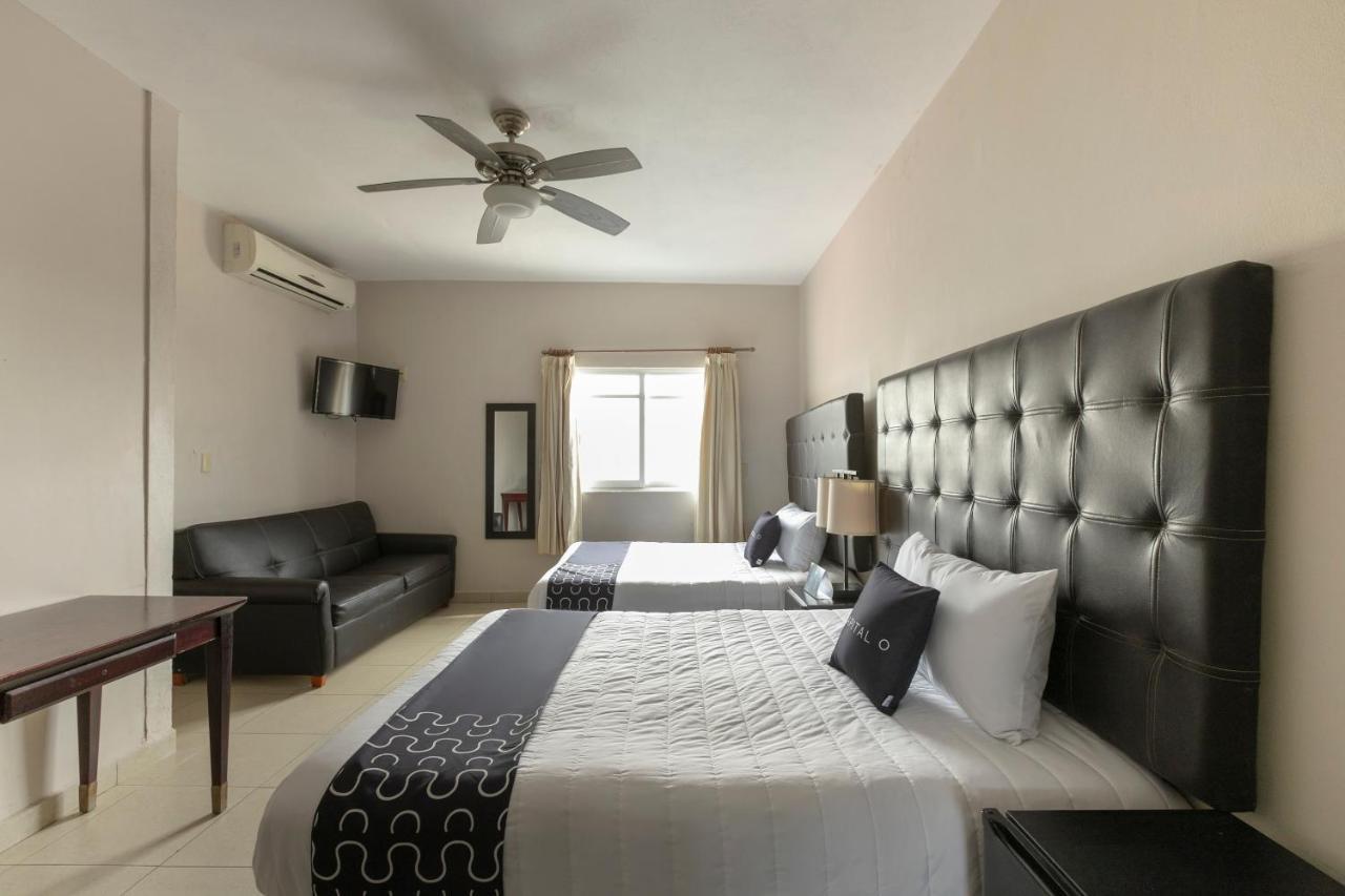 Hotel Boutique Maria Fernanda Escuinapa de Hidalgo Extérieur photo