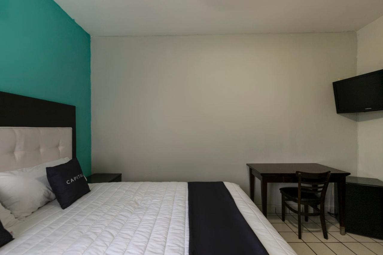 Hotel Boutique Maria Fernanda Escuinapa de Hidalgo Extérieur photo