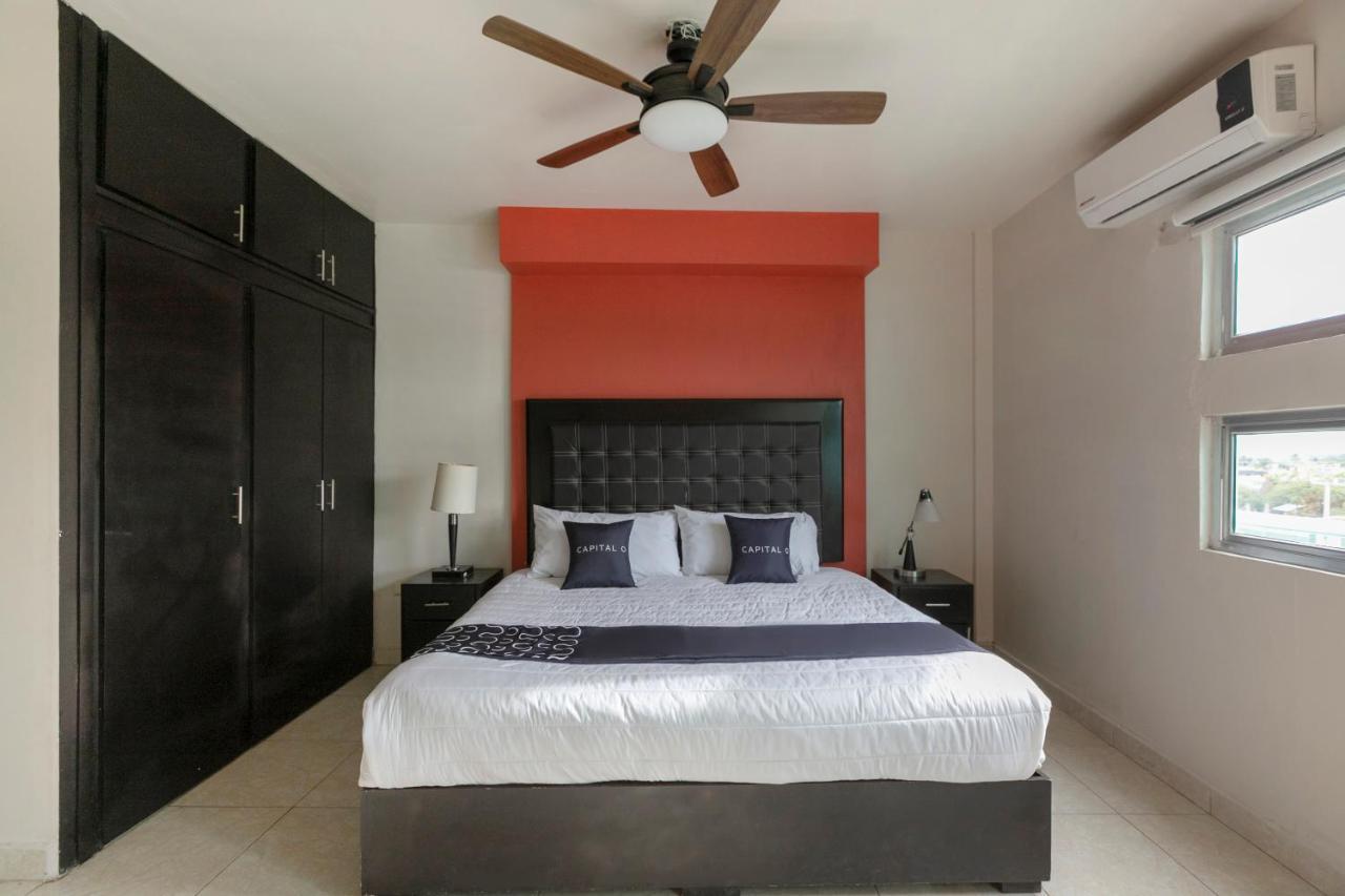 Hotel Boutique Maria Fernanda Escuinapa de Hidalgo Extérieur photo