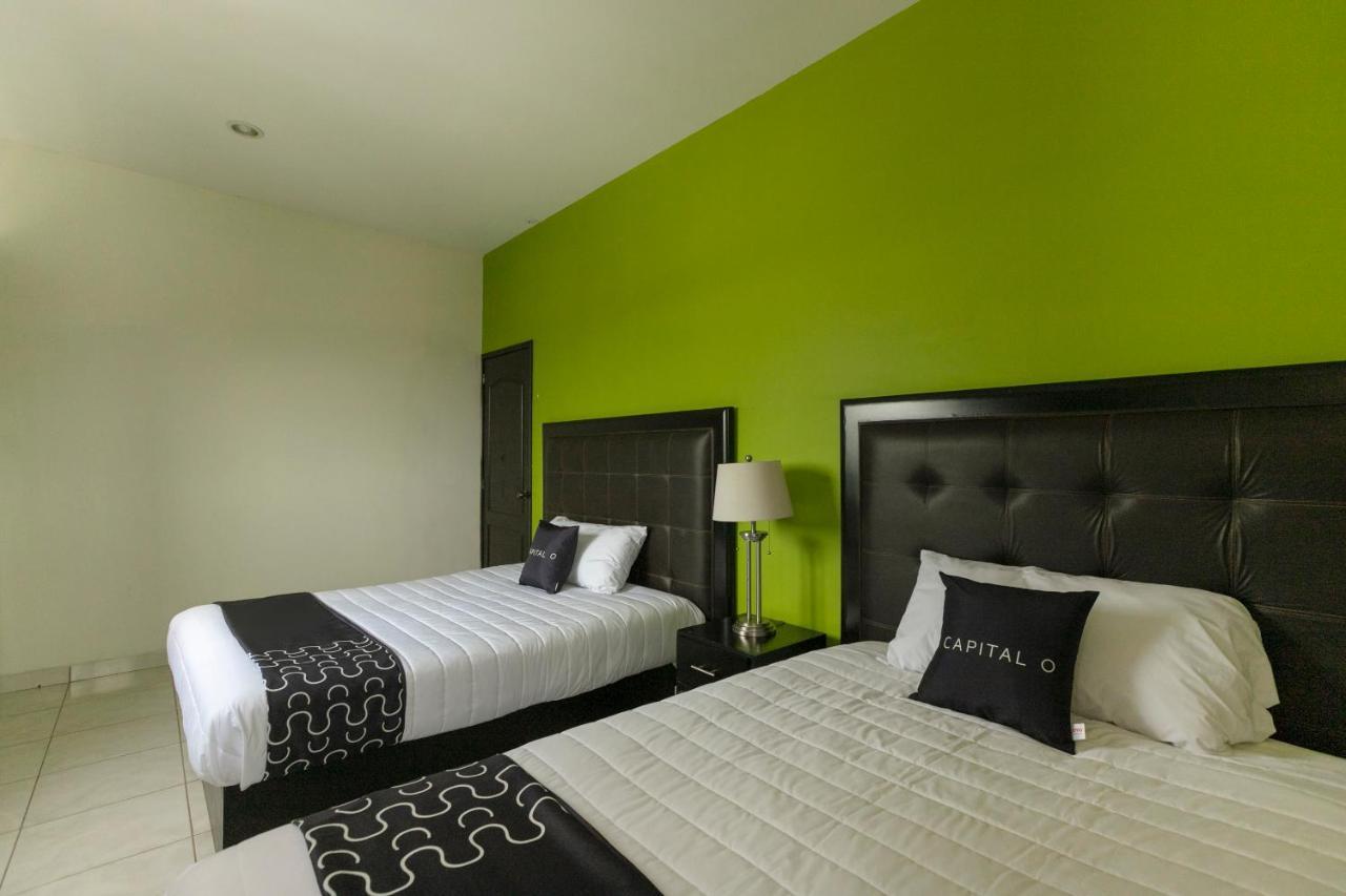 Hotel Boutique Maria Fernanda Escuinapa de Hidalgo Extérieur photo