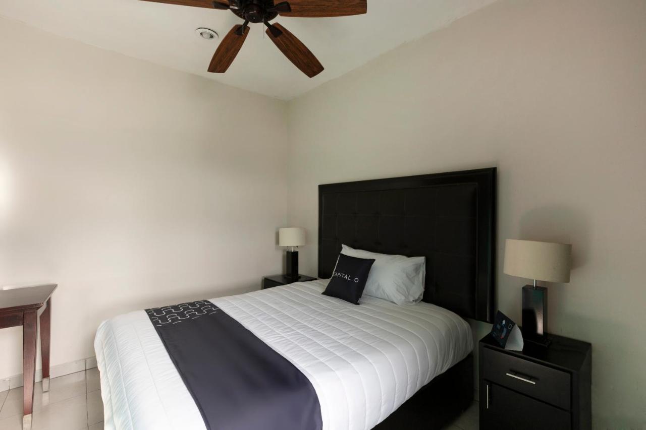 Hotel Boutique Maria Fernanda Escuinapa de Hidalgo Extérieur photo
