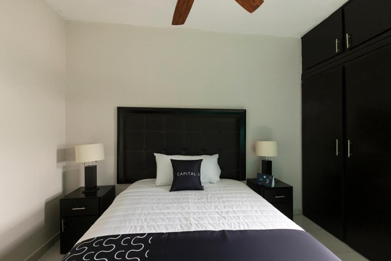 Hotel Boutique Maria Fernanda Escuinapa de Hidalgo Extérieur photo