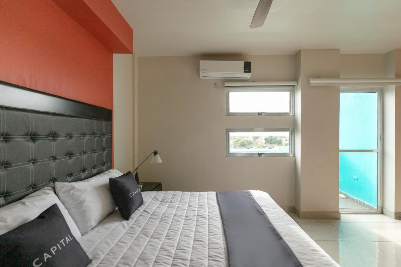 Hotel Boutique Maria Fernanda Escuinapa de Hidalgo Extérieur photo