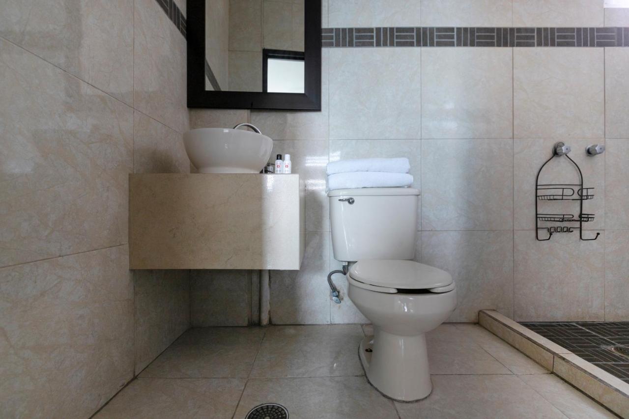 Hotel Boutique Maria Fernanda Escuinapa de Hidalgo Extérieur photo
