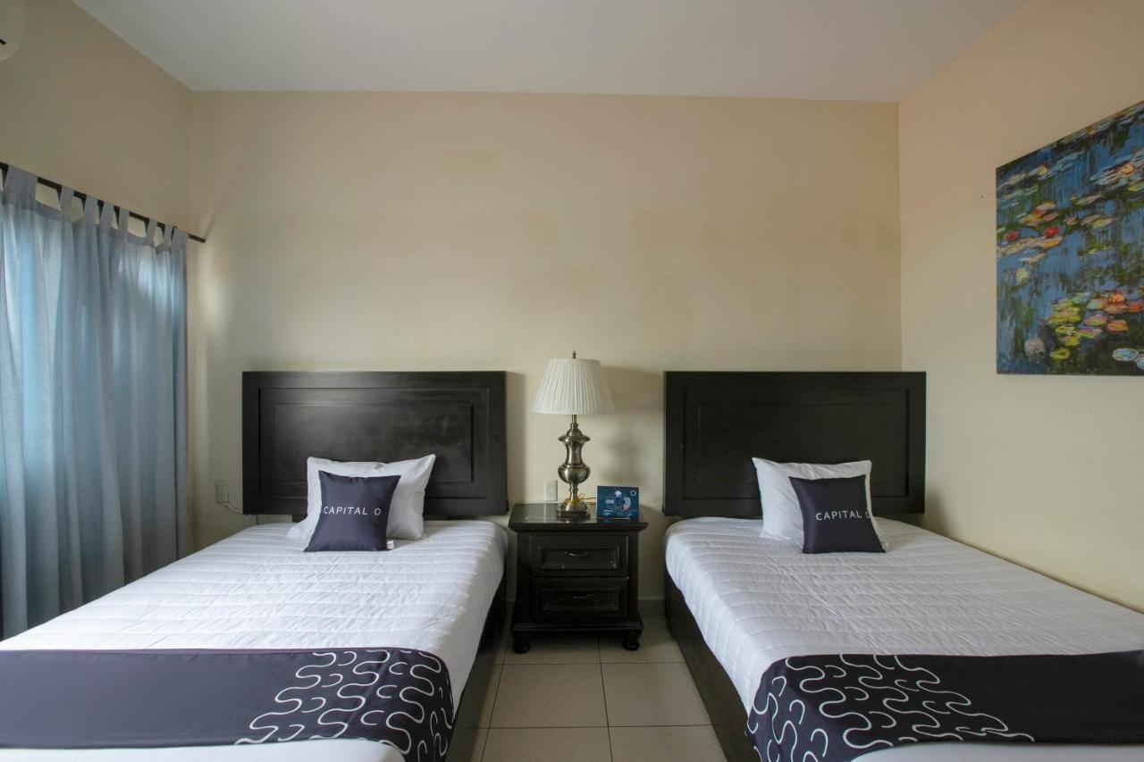 Hotel Boutique Maria Fernanda Escuinapa de Hidalgo Extérieur photo