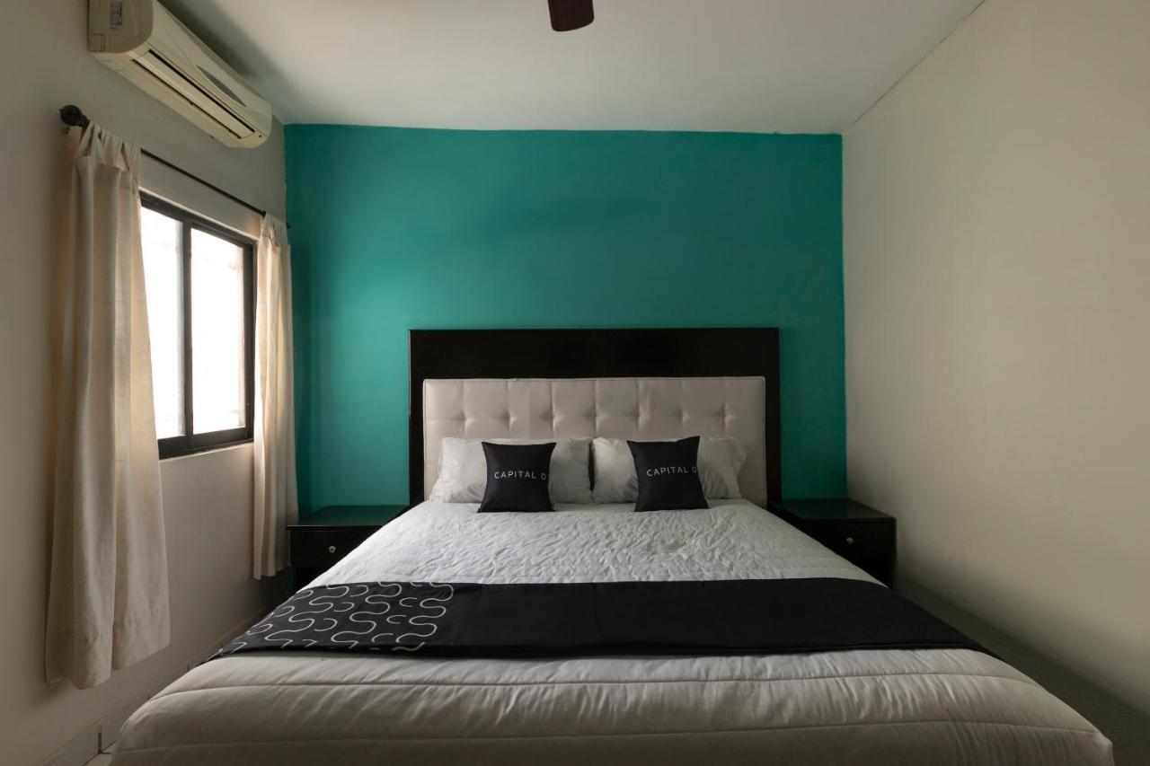 Hotel Boutique Maria Fernanda Escuinapa de Hidalgo Extérieur photo