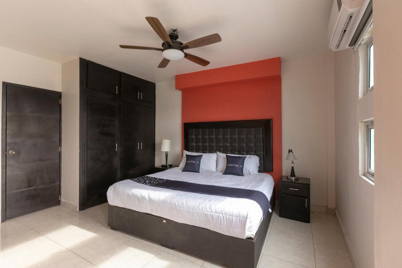 Hotel Boutique Maria Fernanda Escuinapa de Hidalgo Extérieur photo