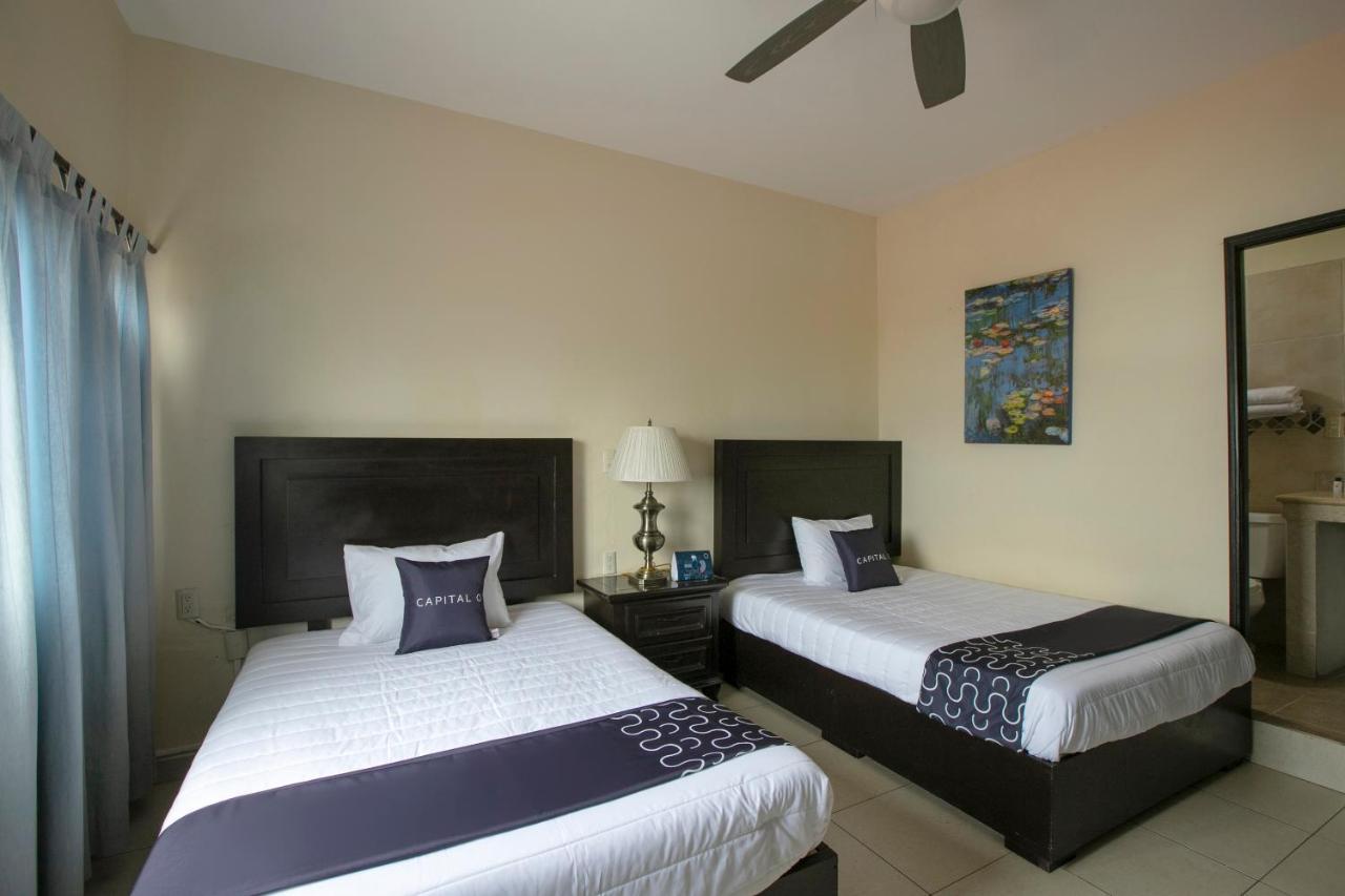 Hotel Boutique Maria Fernanda Escuinapa de Hidalgo Extérieur photo