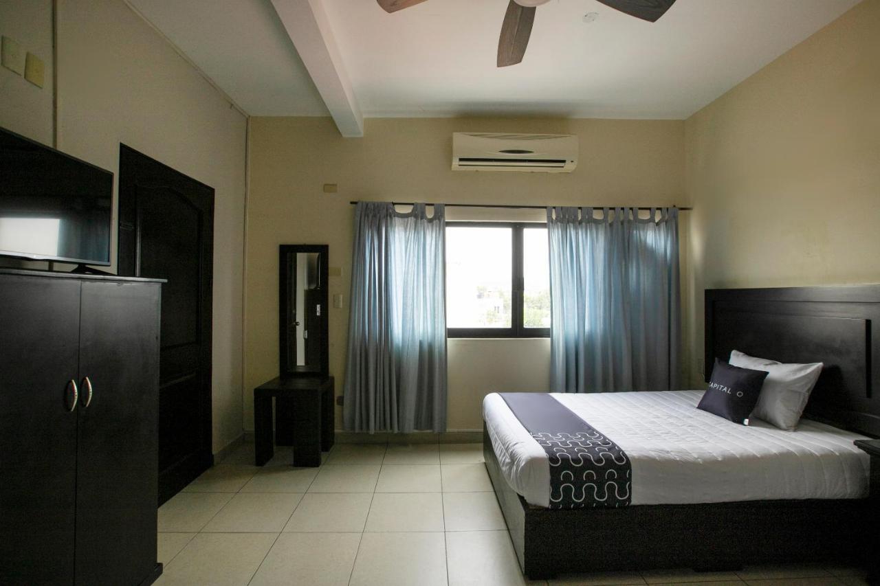 Hotel Boutique Maria Fernanda Escuinapa de Hidalgo Extérieur photo