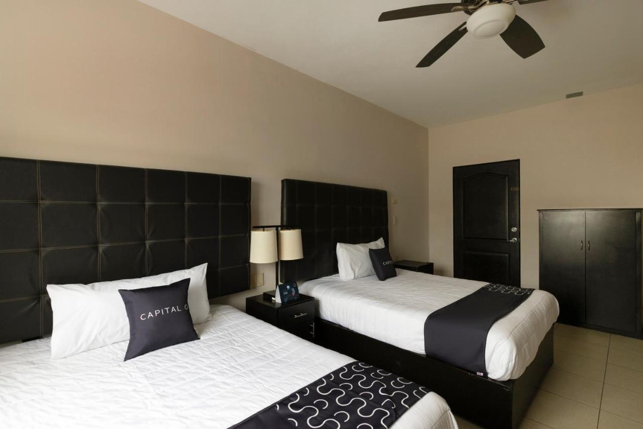 Hotel Boutique Maria Fernanda Escuinapa de Hidalgo Extérieur photo